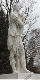 Photo Texture of Statue 0005
